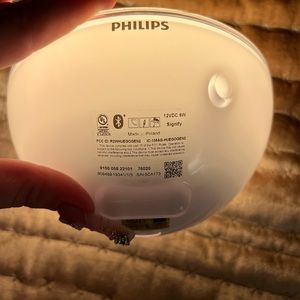 Philips Hue Go portable light